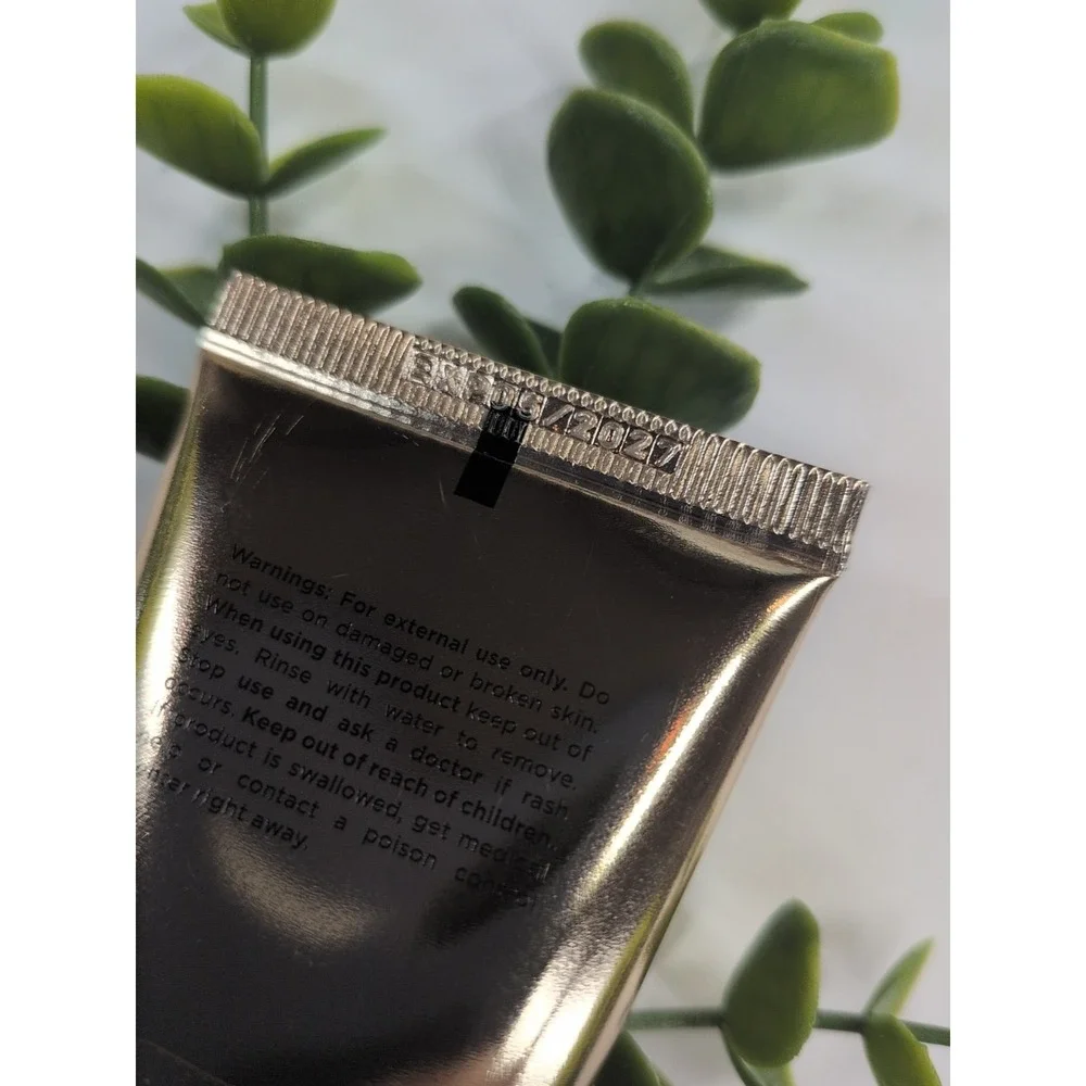 NEW SHADE 2😍Hourglass Luminous Glow Foundation Skin Sunscreen Illusion‎ Exp: 27